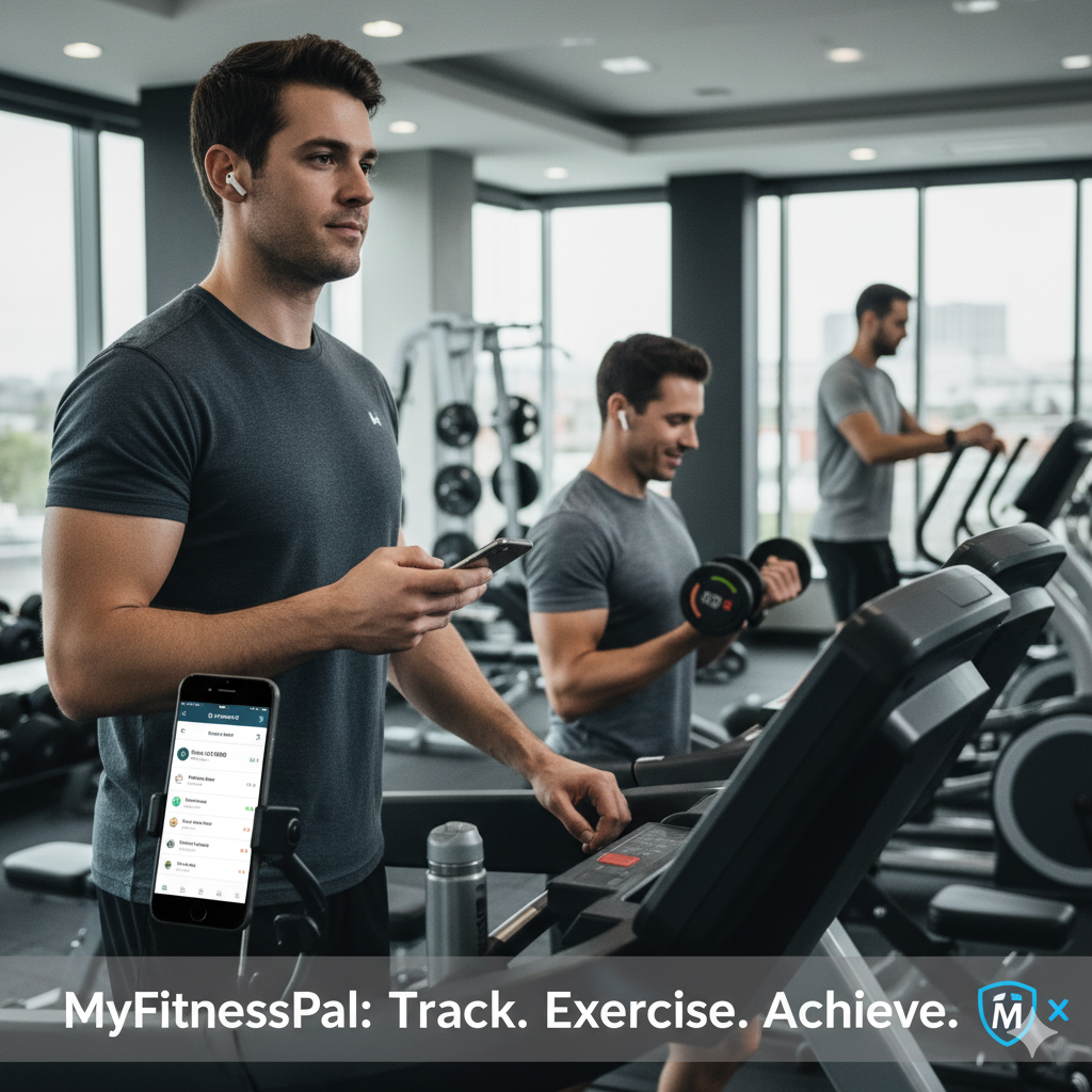 Can You Download MyFitnessPal on a PC