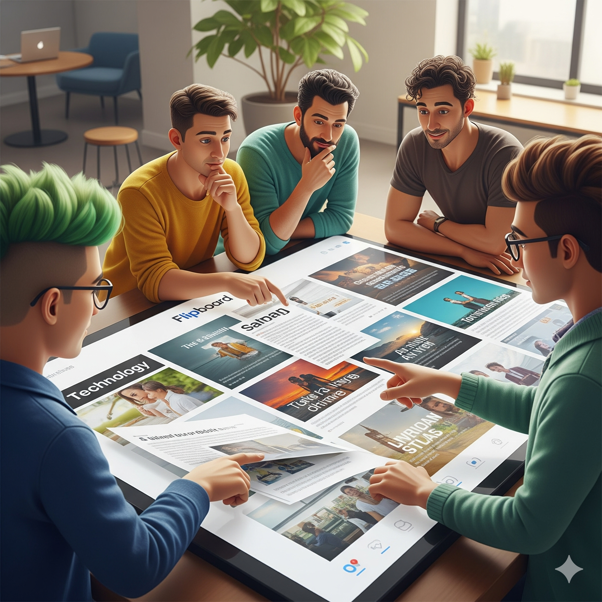 How to Download Flipboard Easily