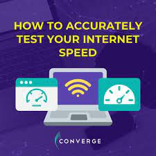 Speedtest.net The Benchmark of Internet Performance