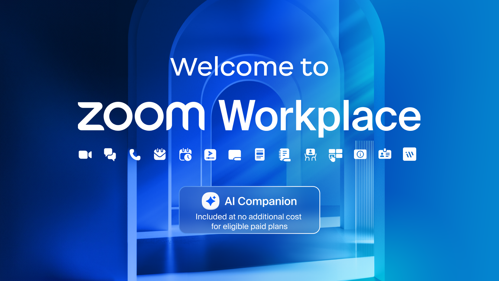 Zoom Workplace A Complete Guide for Beginners