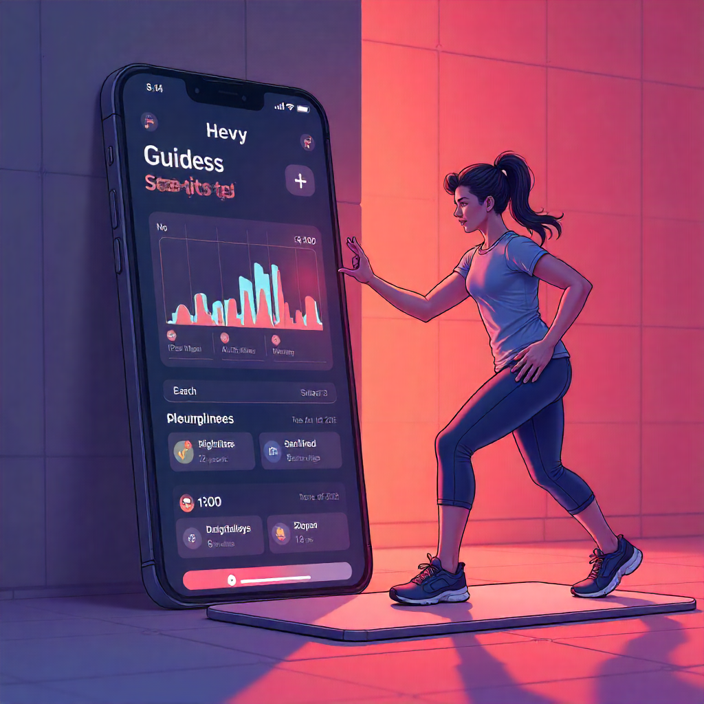 Hevy App Review (2024): Is It Worth Your Money?